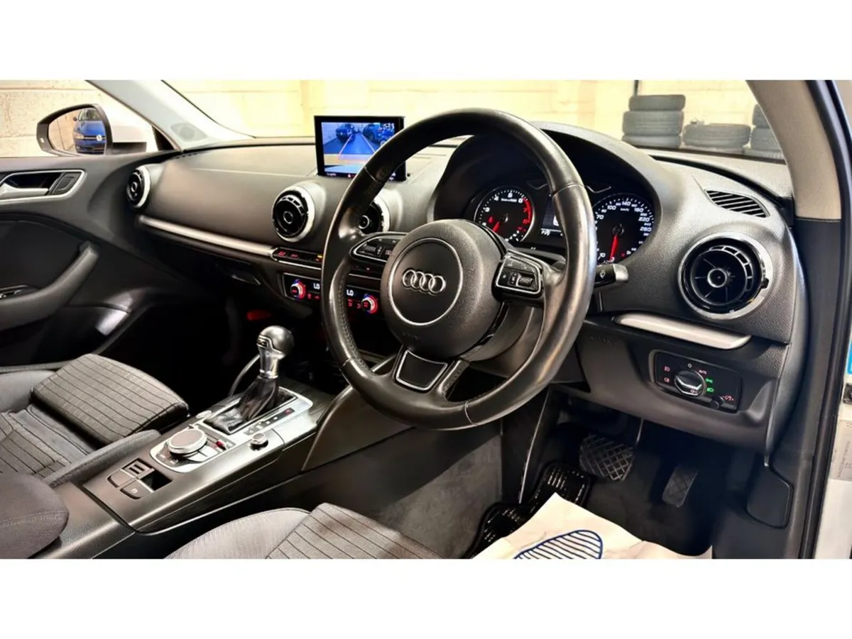 Audi A3 1.4 TFSI Cylinder On Demand - Image 6