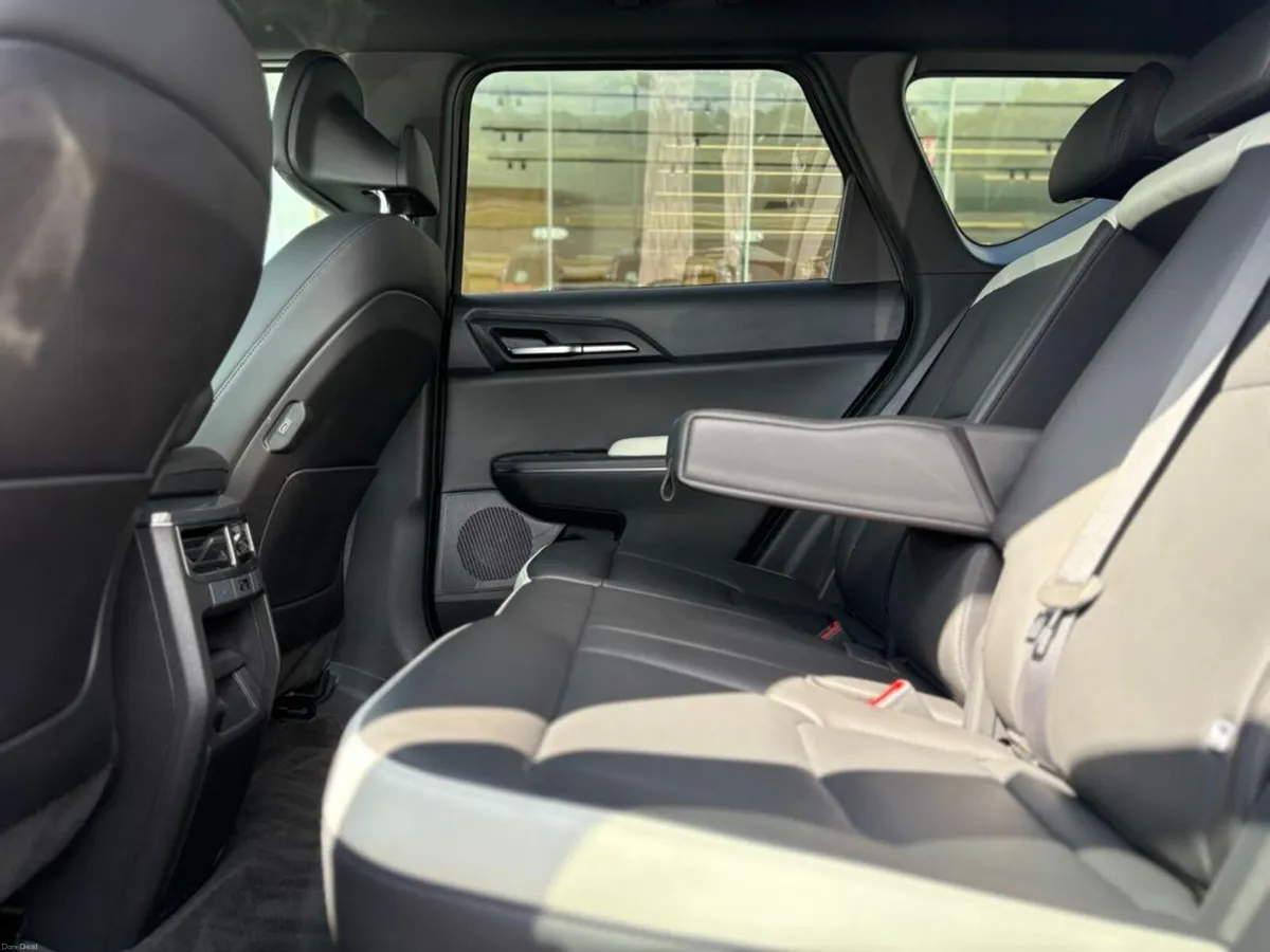 Kia EV5 GT Line - Image 4