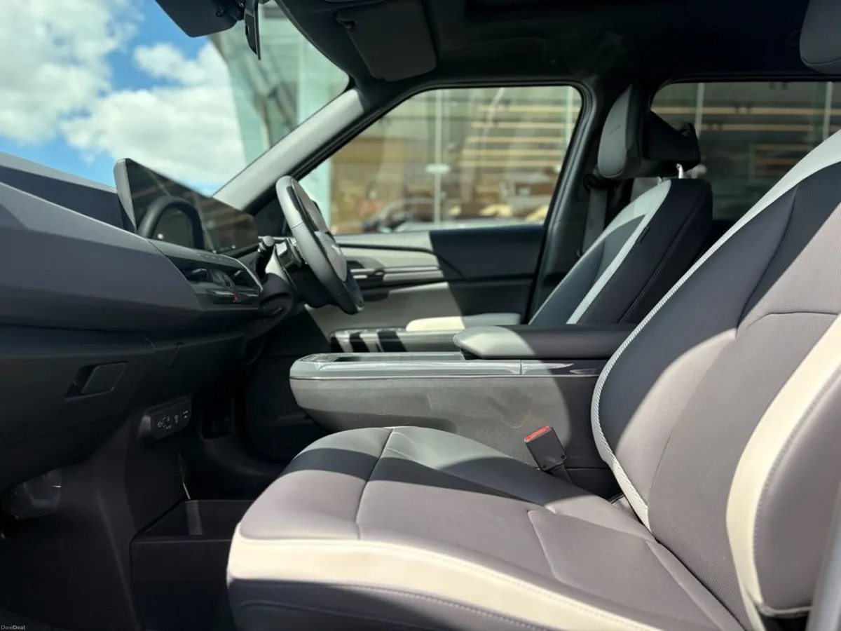 Kia EV5 GT Line - Image 6