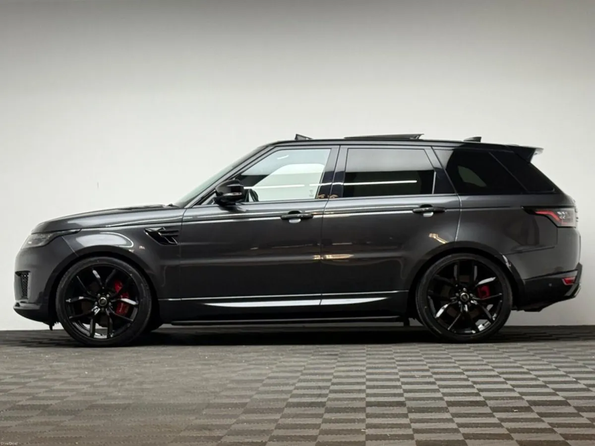 Land Rover Range Rover Sport AUTOBIOGRAPHY P400E * - Image 4