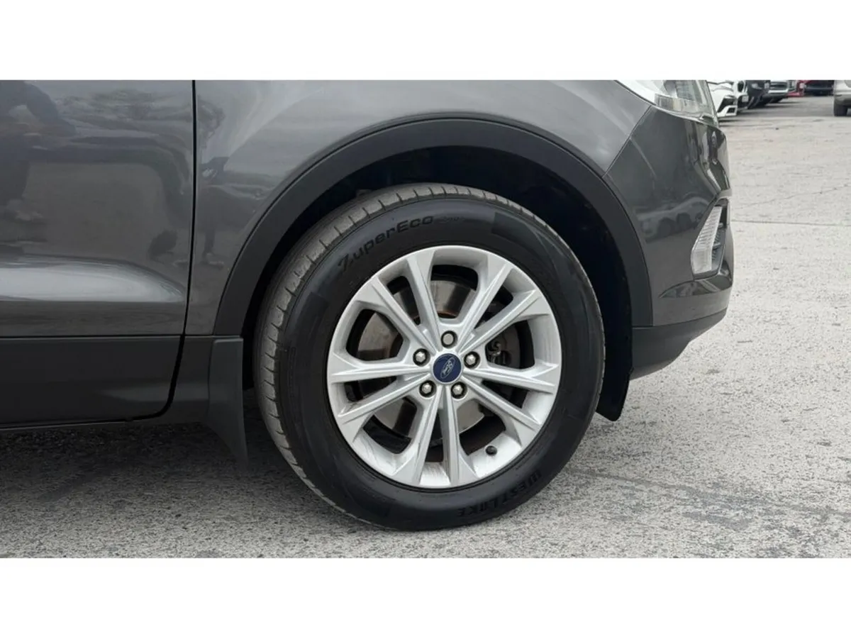 Ford Kuga TITANIUM 1.5 TDCI 120PS F FWD 4DR - Image 3