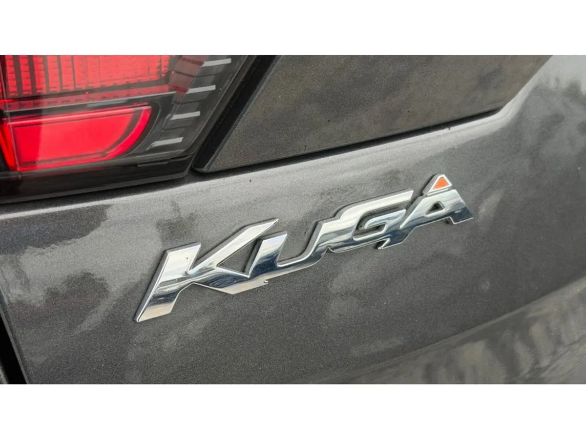 Ford Kuga TITANIUM 1.5 TDCI 120PS F FWD 4DR - Image 5