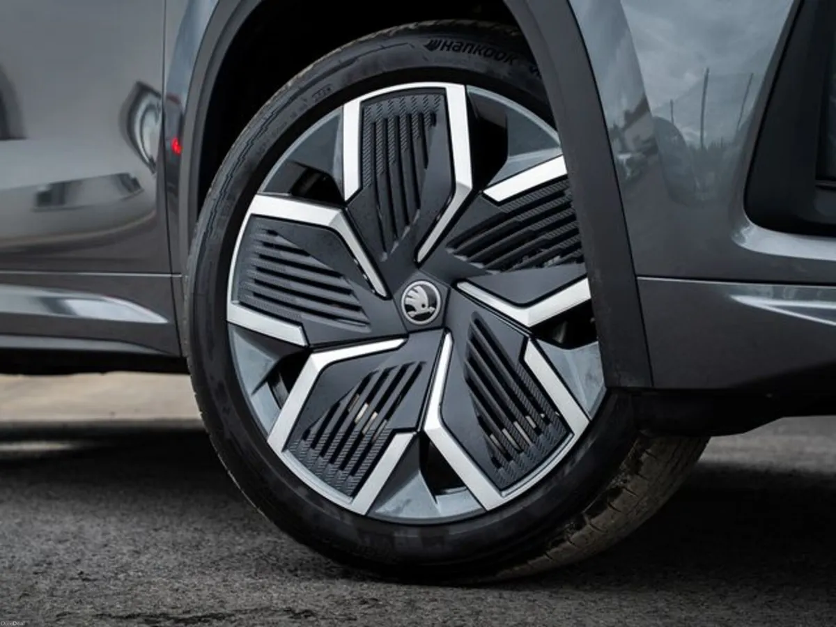 Skoda Kodiaq SPORTLINE IV DSG - Image 6