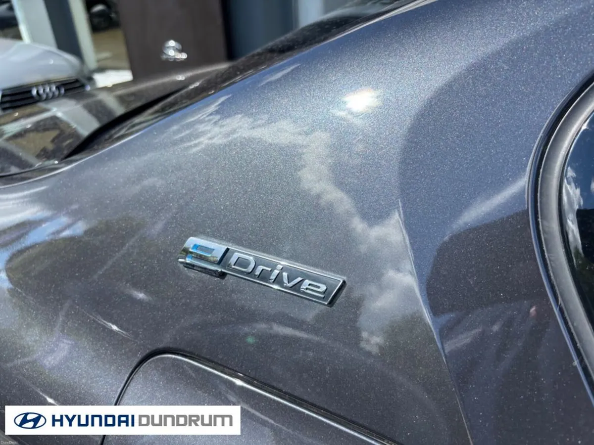 BMW 5-Series 530 E G30 M Sport 4DR Auto - Image 6