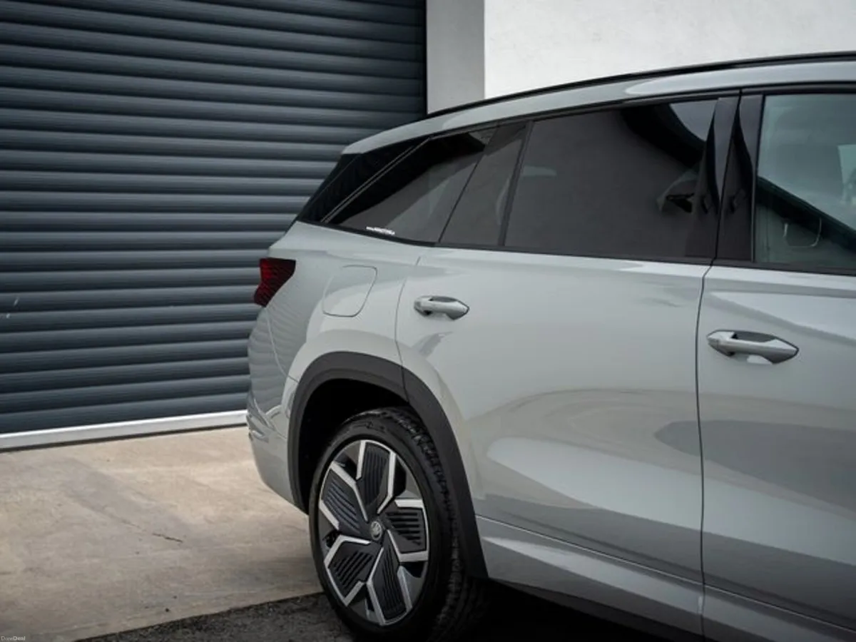 Skoda Kodiaq SPORTLINE IV DSG - Image 6