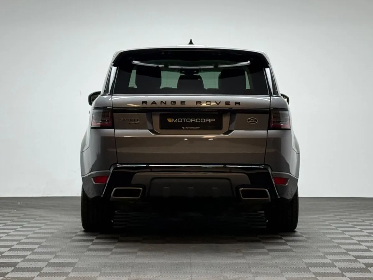Land Rover Range Rover HSE DYN P400E *PAN ROOF* - Image 6