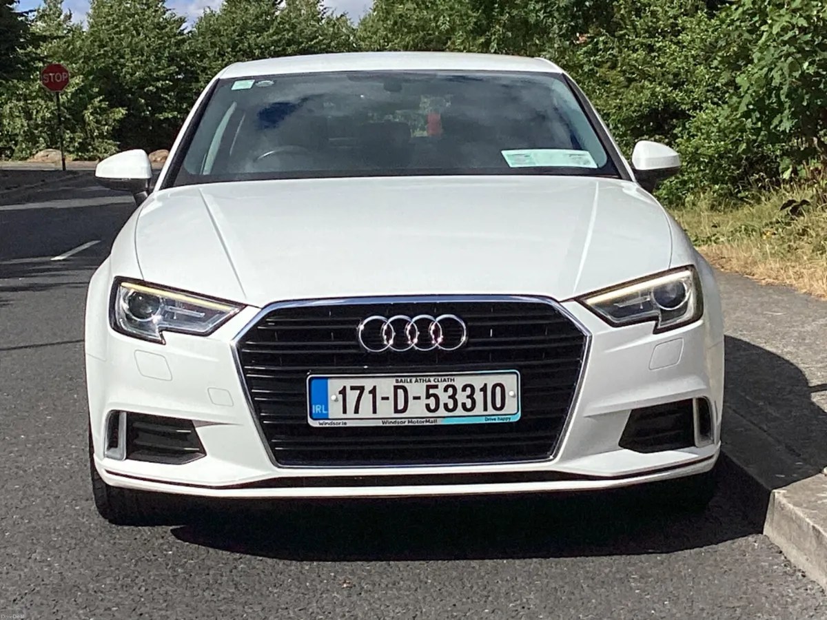 Audi A3 1.4 Tfsi Sport 148BHP 4DR - Image 4