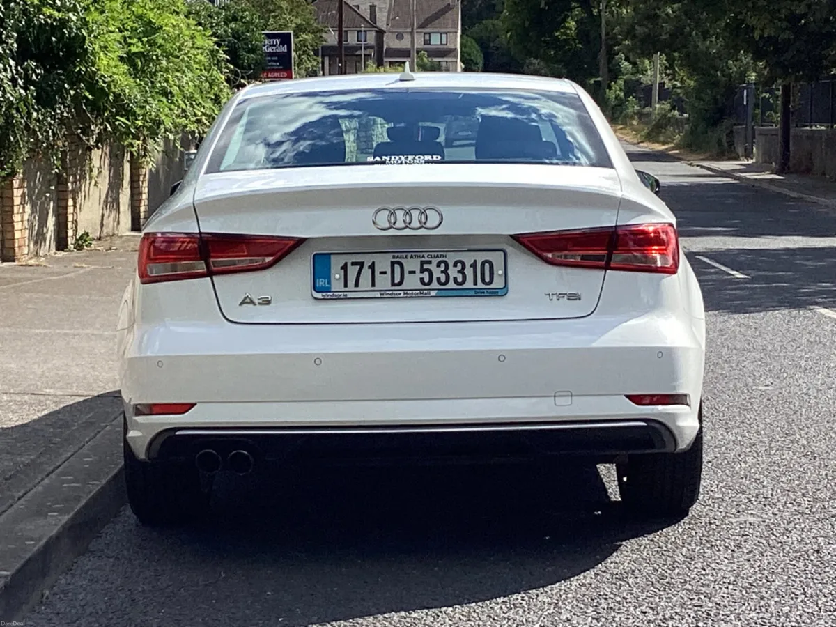 Audi A3 1.4 Tfsi Sport 148BHP 4DR - Image 5