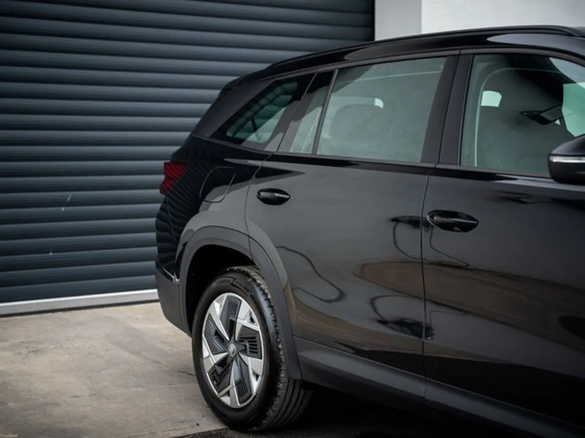 Skoda Kodiaq SE TDI DSG - Image 6