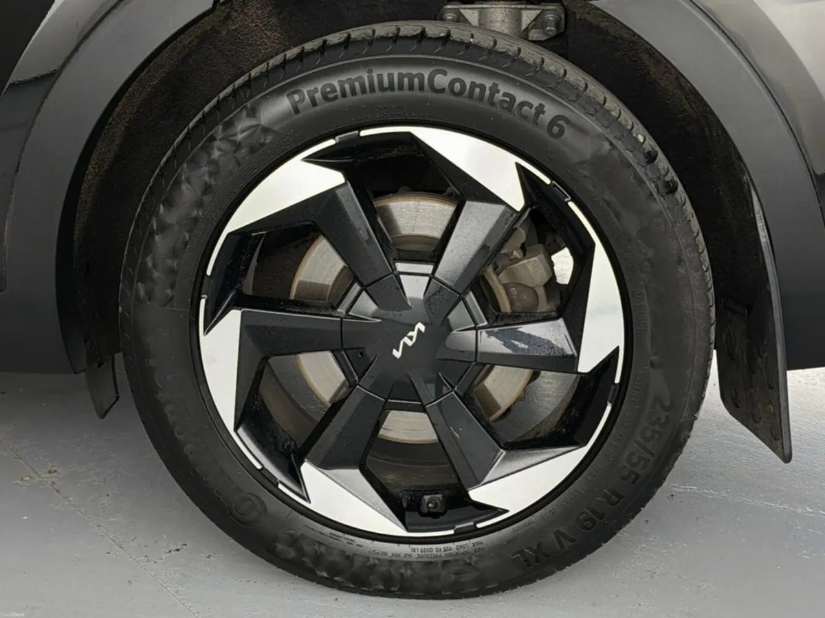 Kia Sorento DSL PE 7S - Image 3