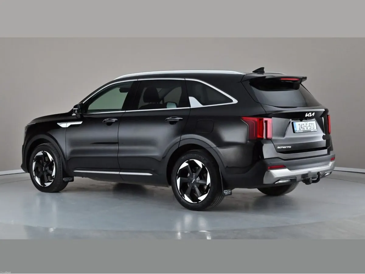 Kia Sorento DSL PE 7S - Image 4