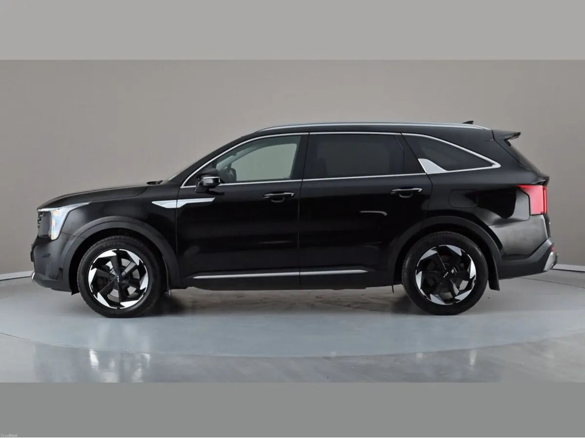 Kia Sorento DSL PE 7S - Image 5