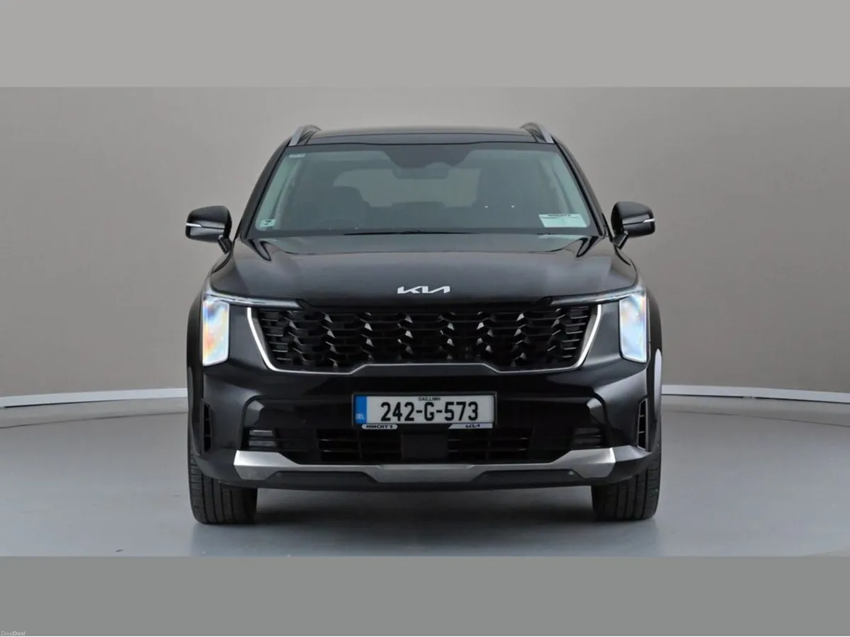 Kia Sorento DSL PE 7S - Image 6