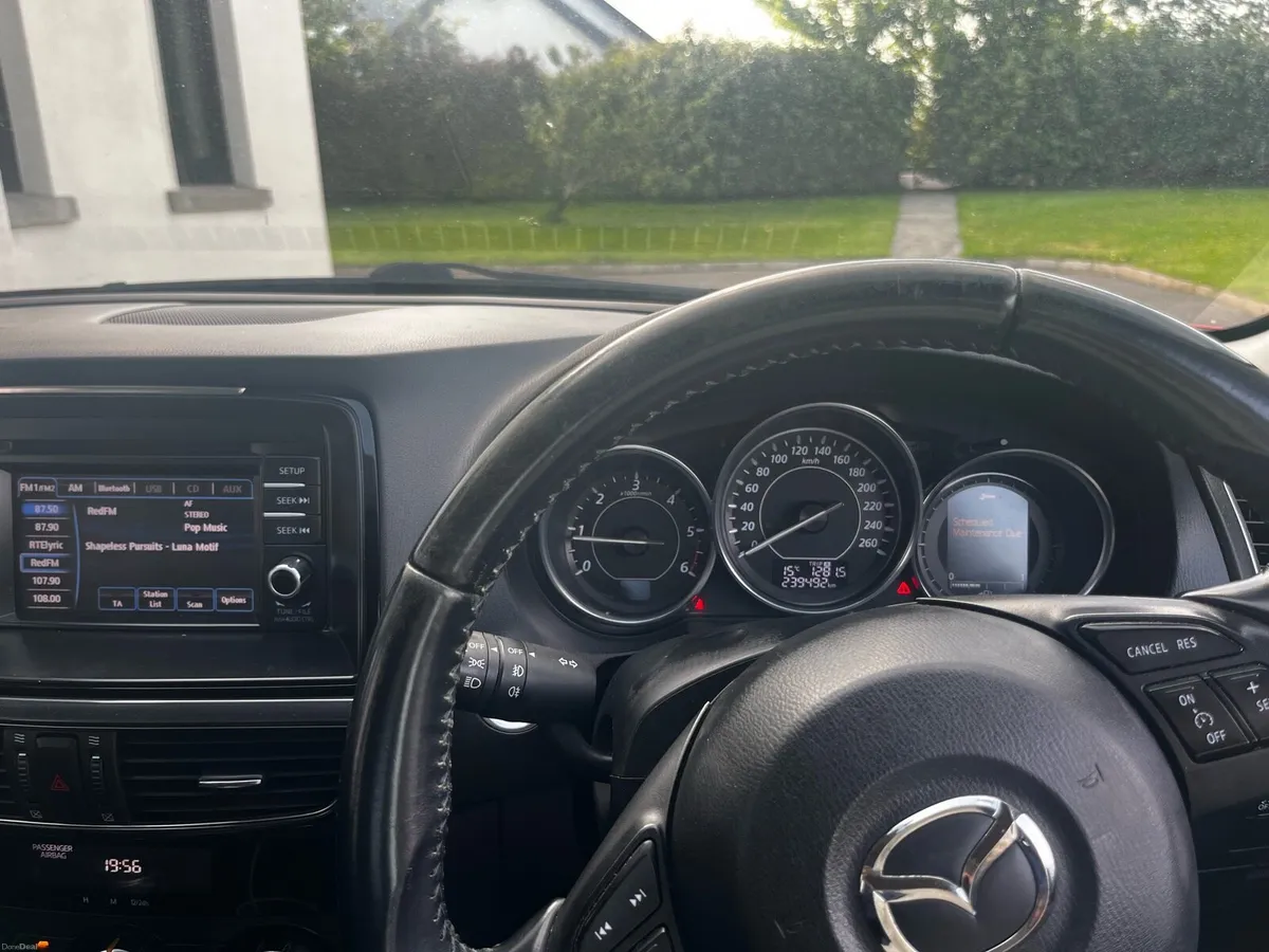 Mazda 6 for sale - Image 3