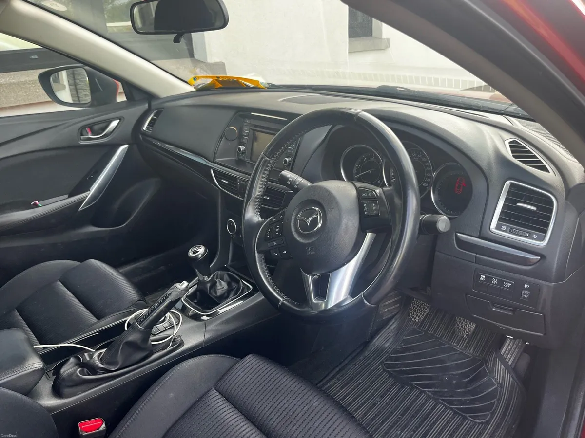 Mazda 6 for sale - Image 2
