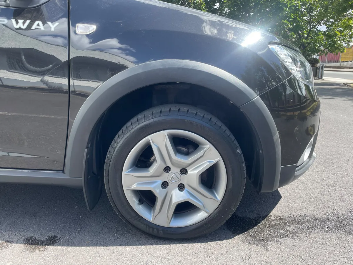 ALTERNATIVE - LOW KMS - BLUETOOTH - LOW TAX - Image 2