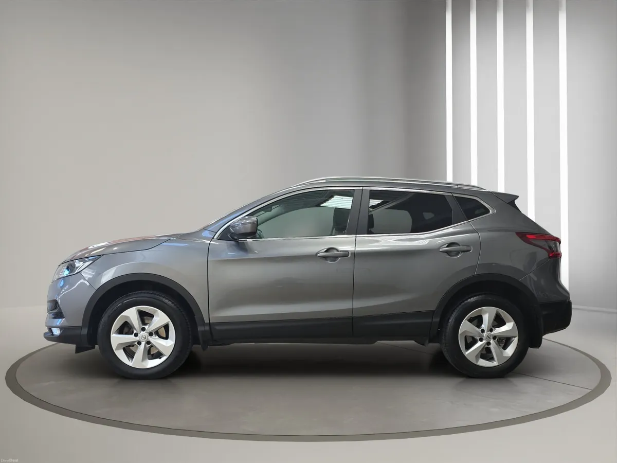 Nissan Qashqai 2020 - Image 4