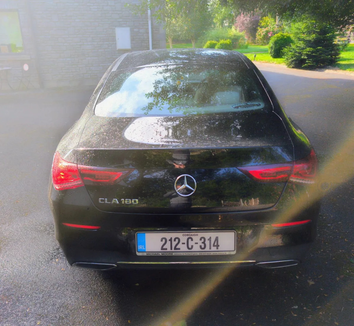 Mercedes-Benz CLA 2021 - Image 4