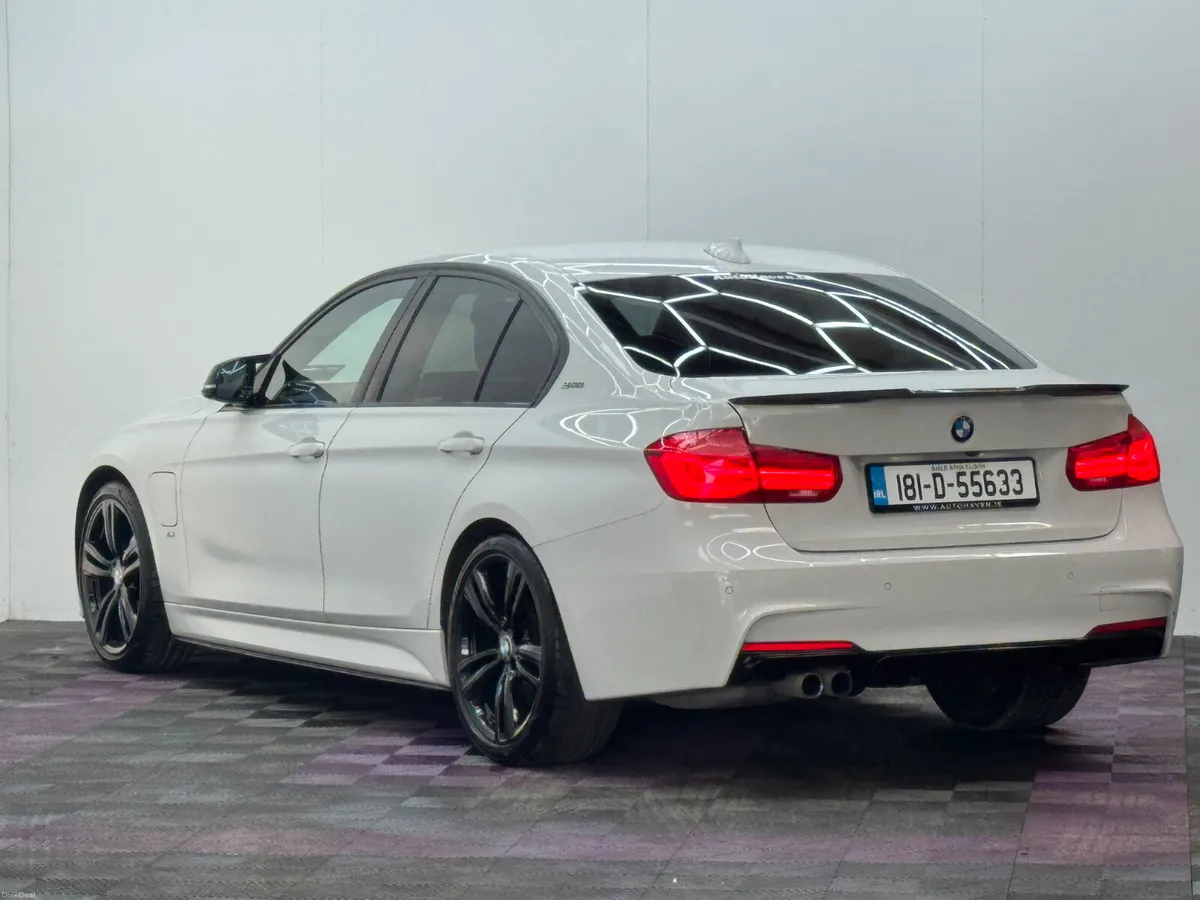 2018 BMW 3-Series 330E M Sport, New NCT - Image 4