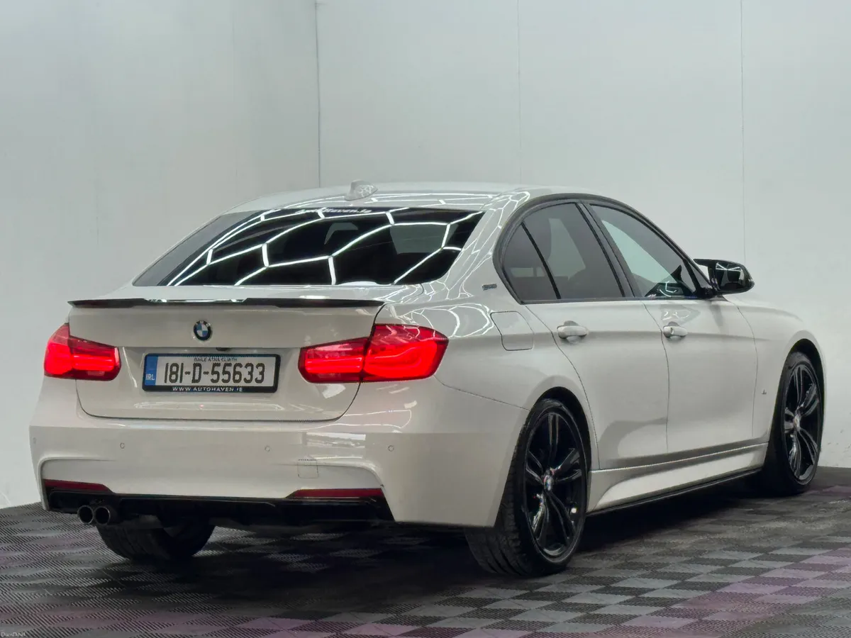2018 BMW 3-Series 330E M Sport, New NCT - Image 6