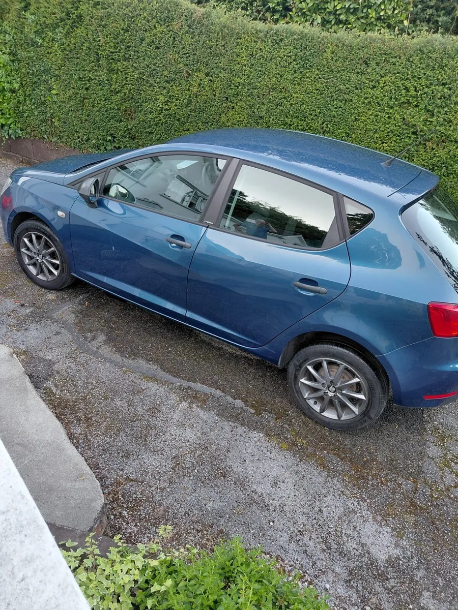 SEAT Ibiza 2016 - Image 6