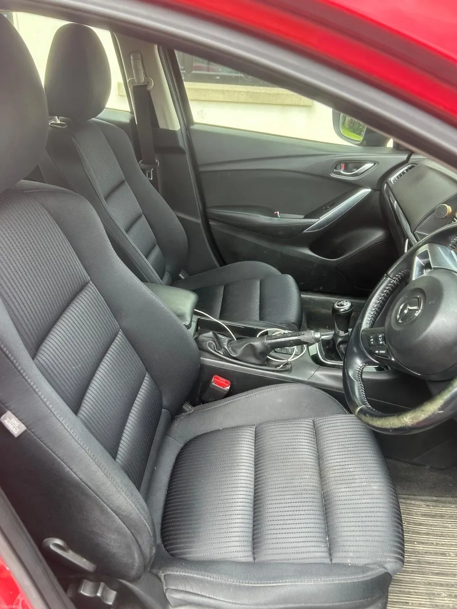 Mazda 6 for sale - Image 6