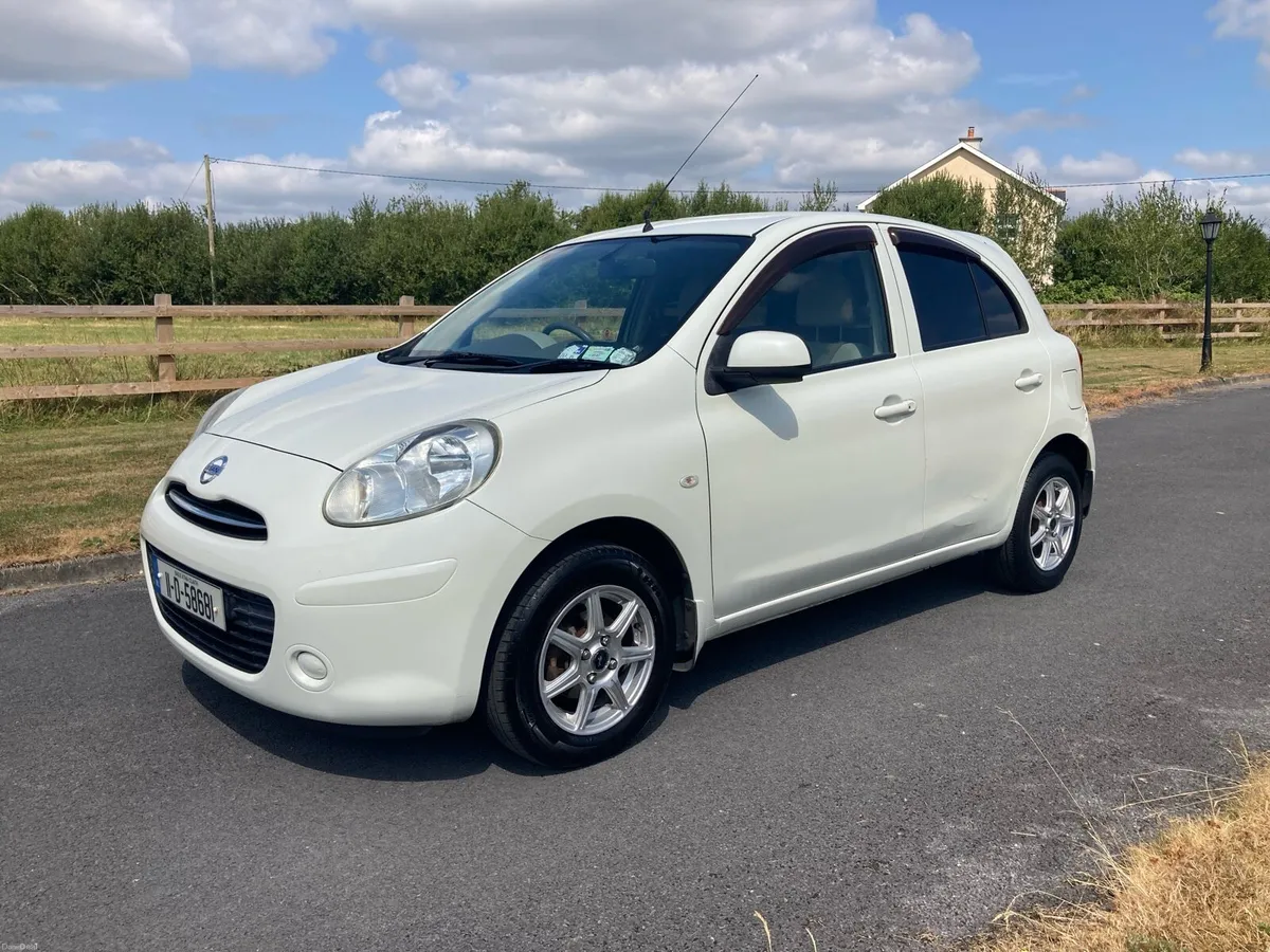 1.2 petrol Automatic - Image 3