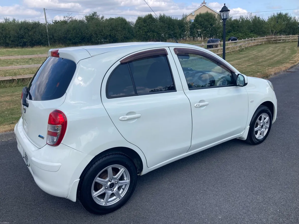 1.2 petrol Automatic - Image 5