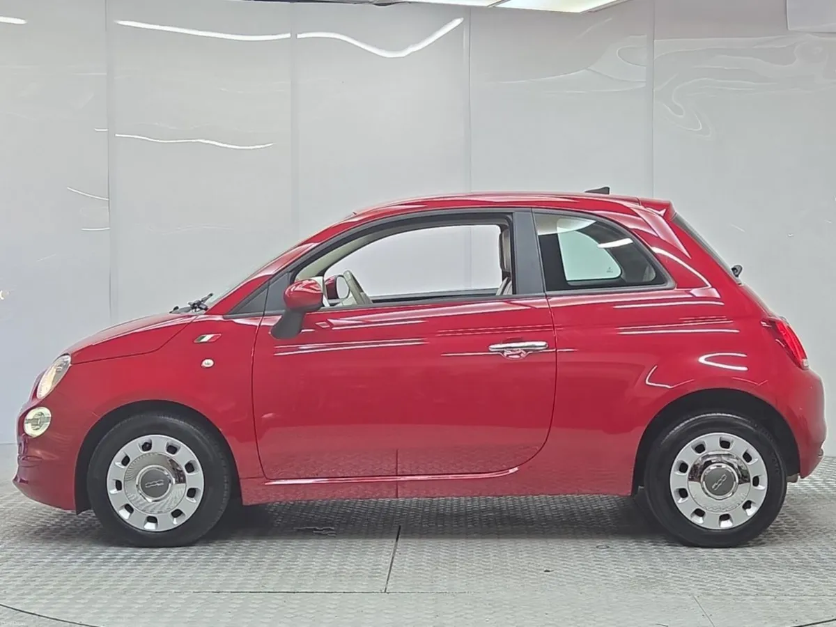 Fiat 500 1.2 POP AUTO - Image 5