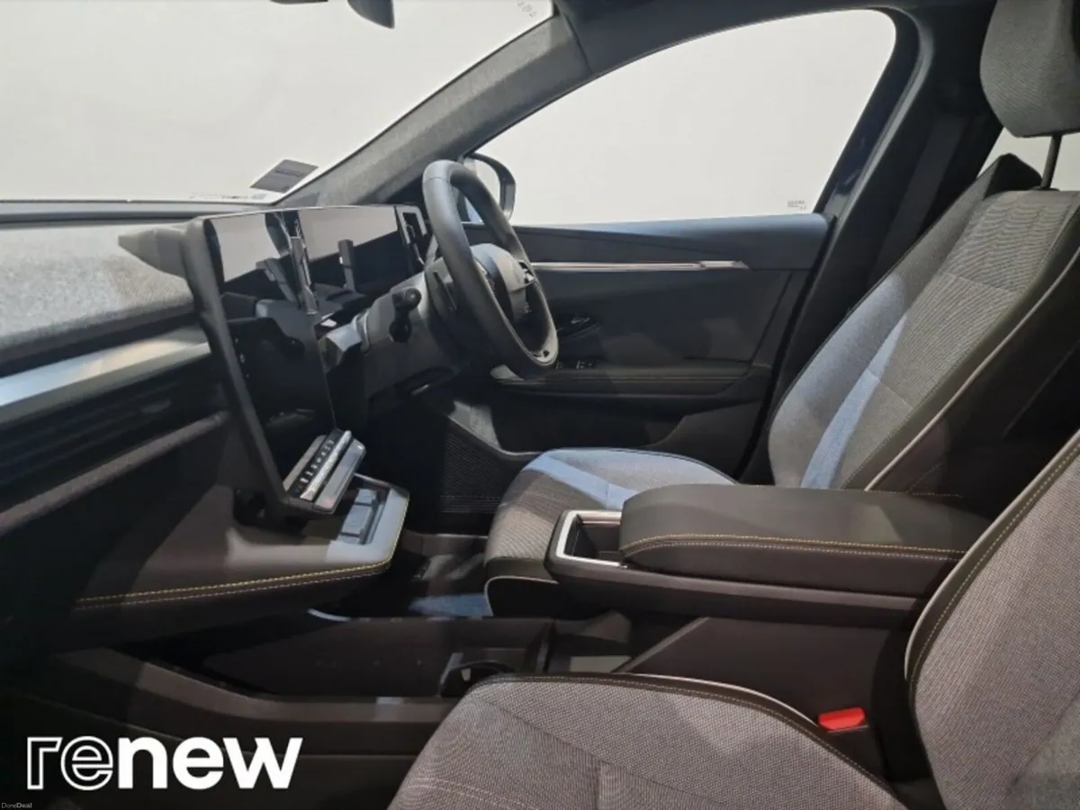 Renault Scenic E-Tech Techno 87kWh 220hp - Image 5