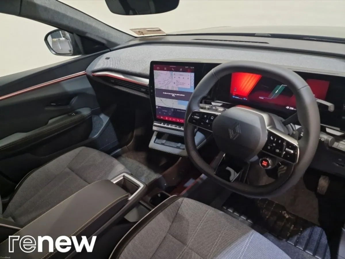 Renault Scenic E-Tech Techno 87kWh 220hp - Image 6