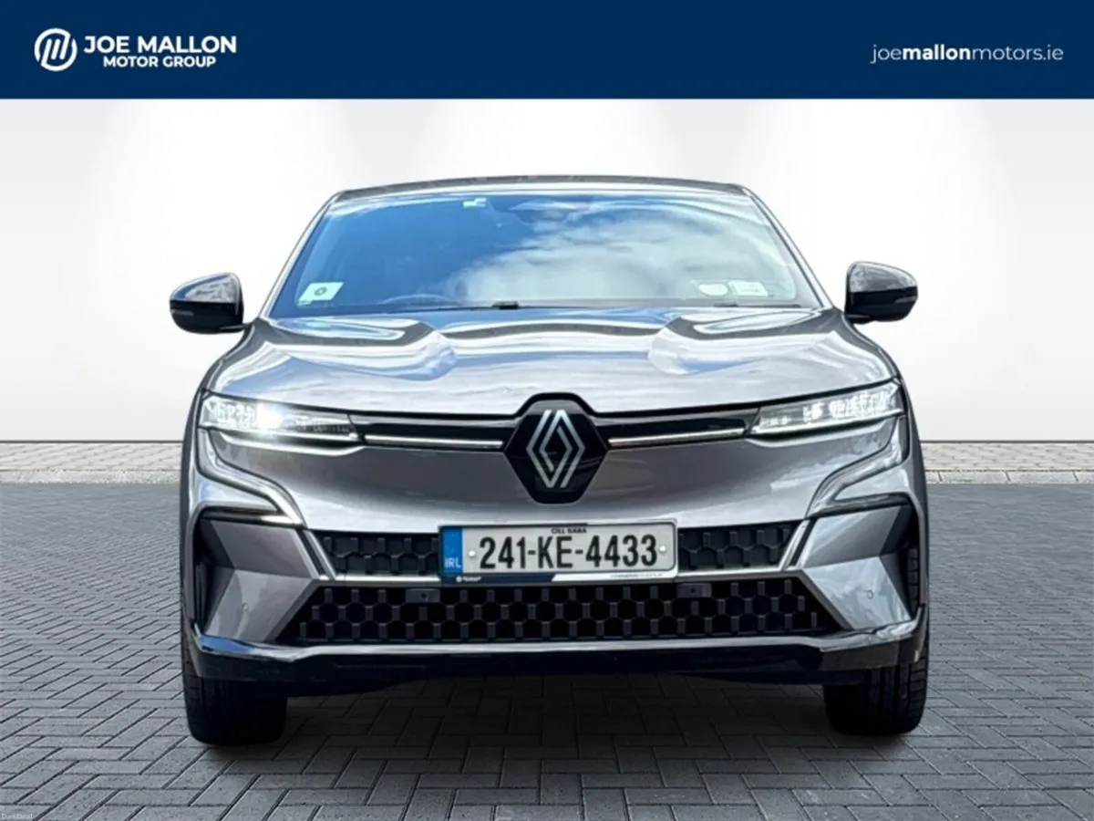 Renault Megane E-Tech EV60 220hp Techno - Image 3