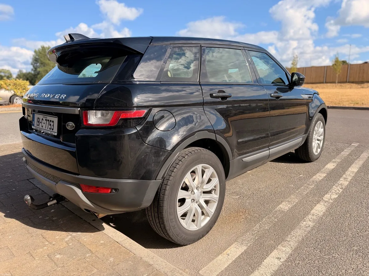🔴191RANGE ROVER 1 OWNER AUTO SERVICE,CHAIN DONE🔴 - Image 3