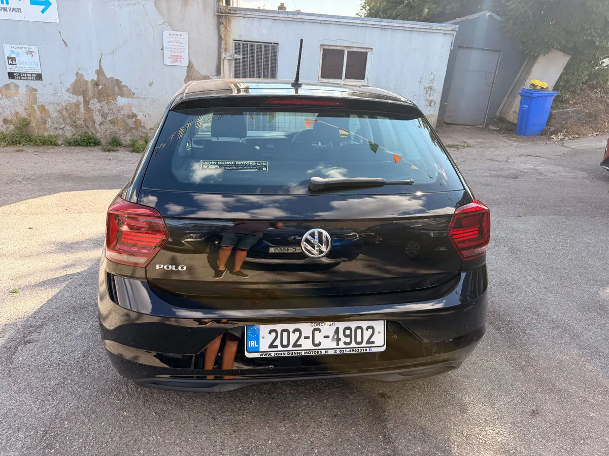 Volkswagen Polo Trendline - Image 5