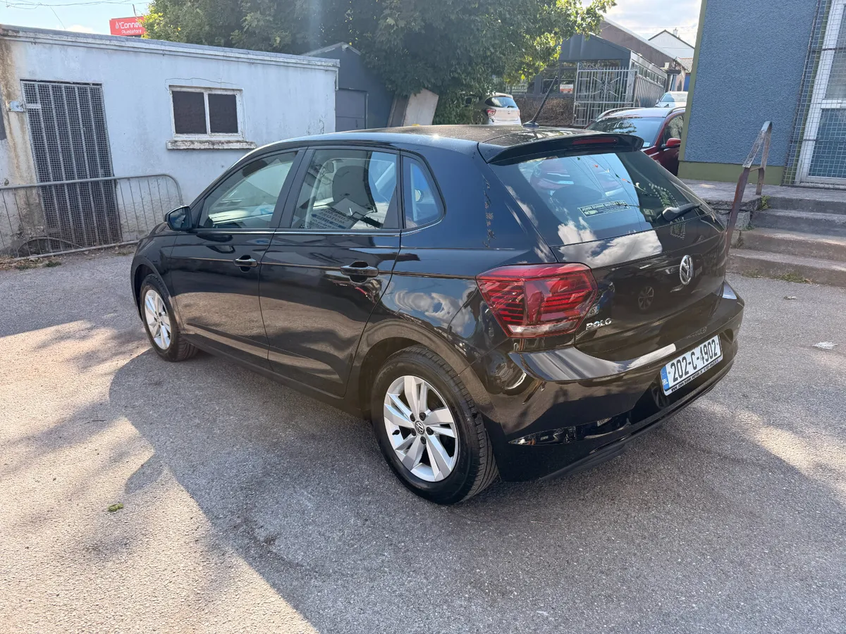 Volkswagen Polo Trendline - Image 6