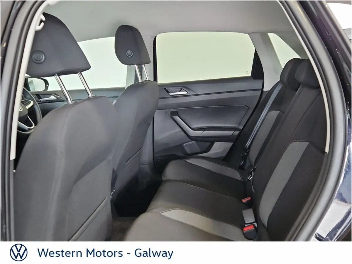 Volkswagen Polo Edition.75, Ex Demo, Save €1000 - Image 6