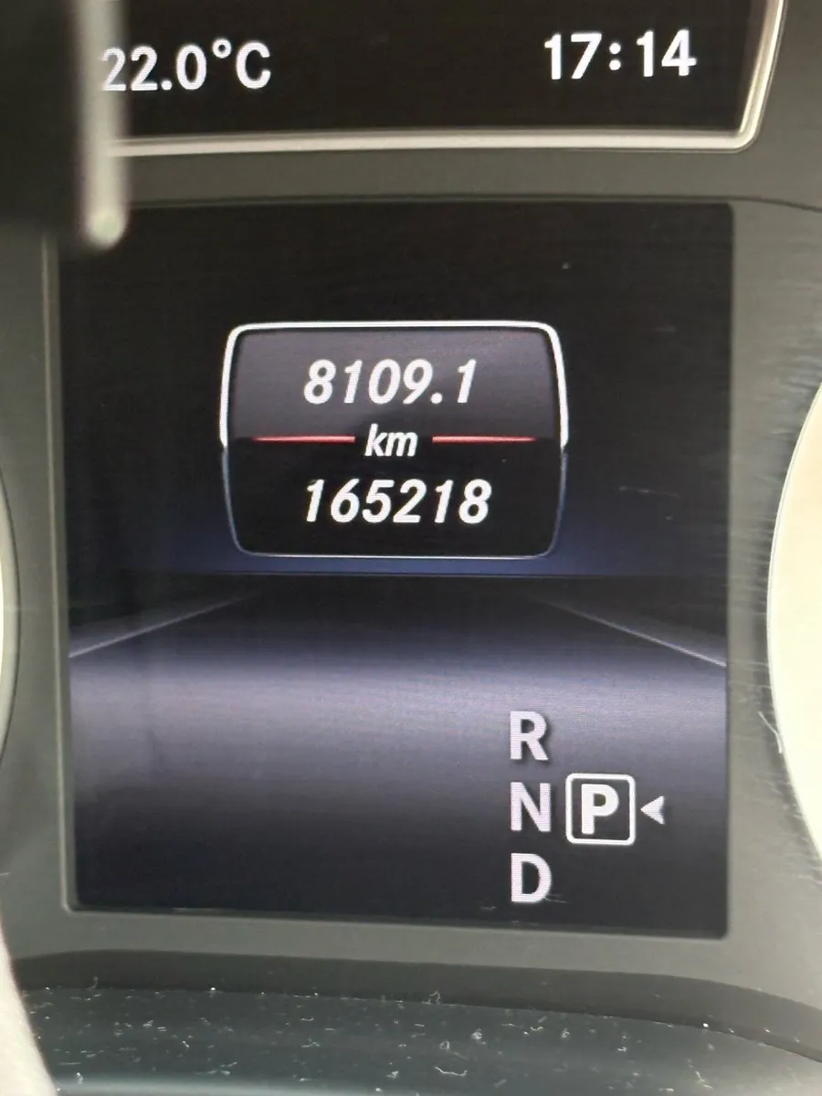 Mercedes A180 - Image 4