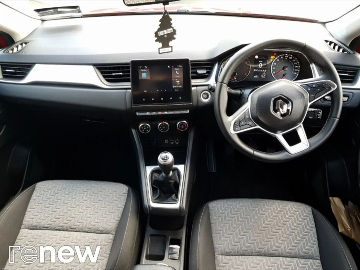 Renault Captur 1.0 TCe 90 DFull Limited - Image 2