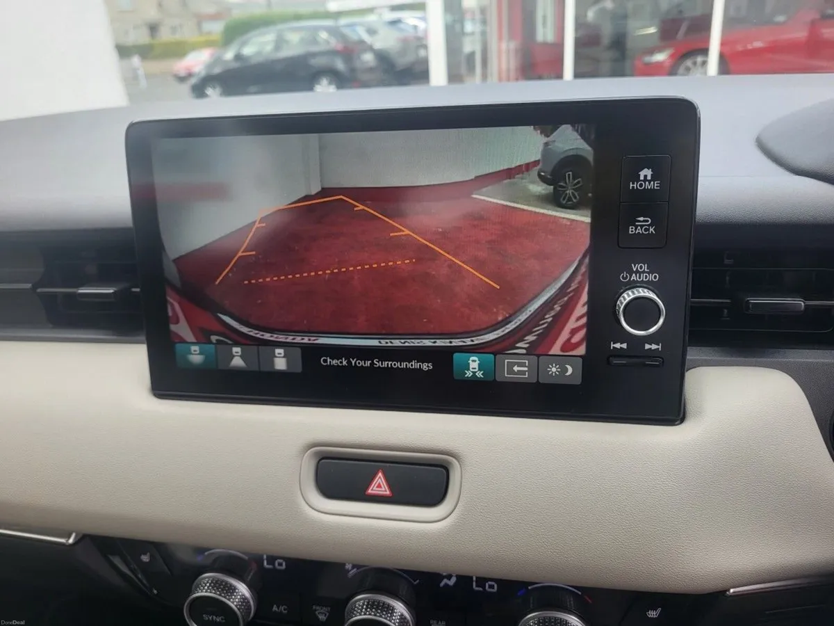 Honda HR-V Hr-V Advance Style I-Mmd Cvt  Advance S - Image 4