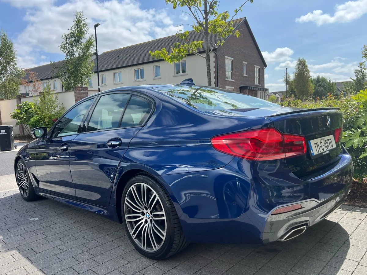 BMW 530d M Sport 265BHP - Image 3