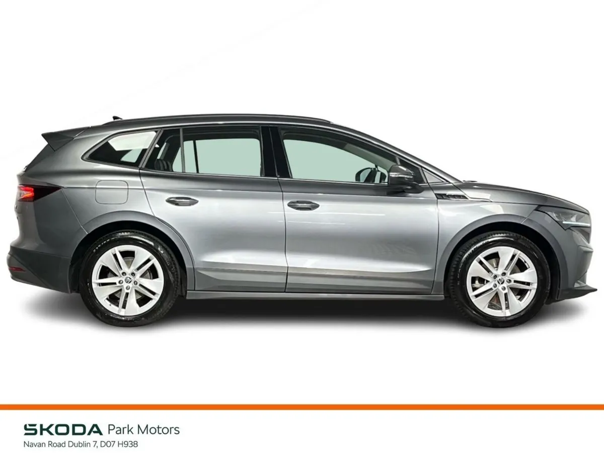 Skoda Enyaq IV 60 - Reversing Camera - Climate Con - Image 6
