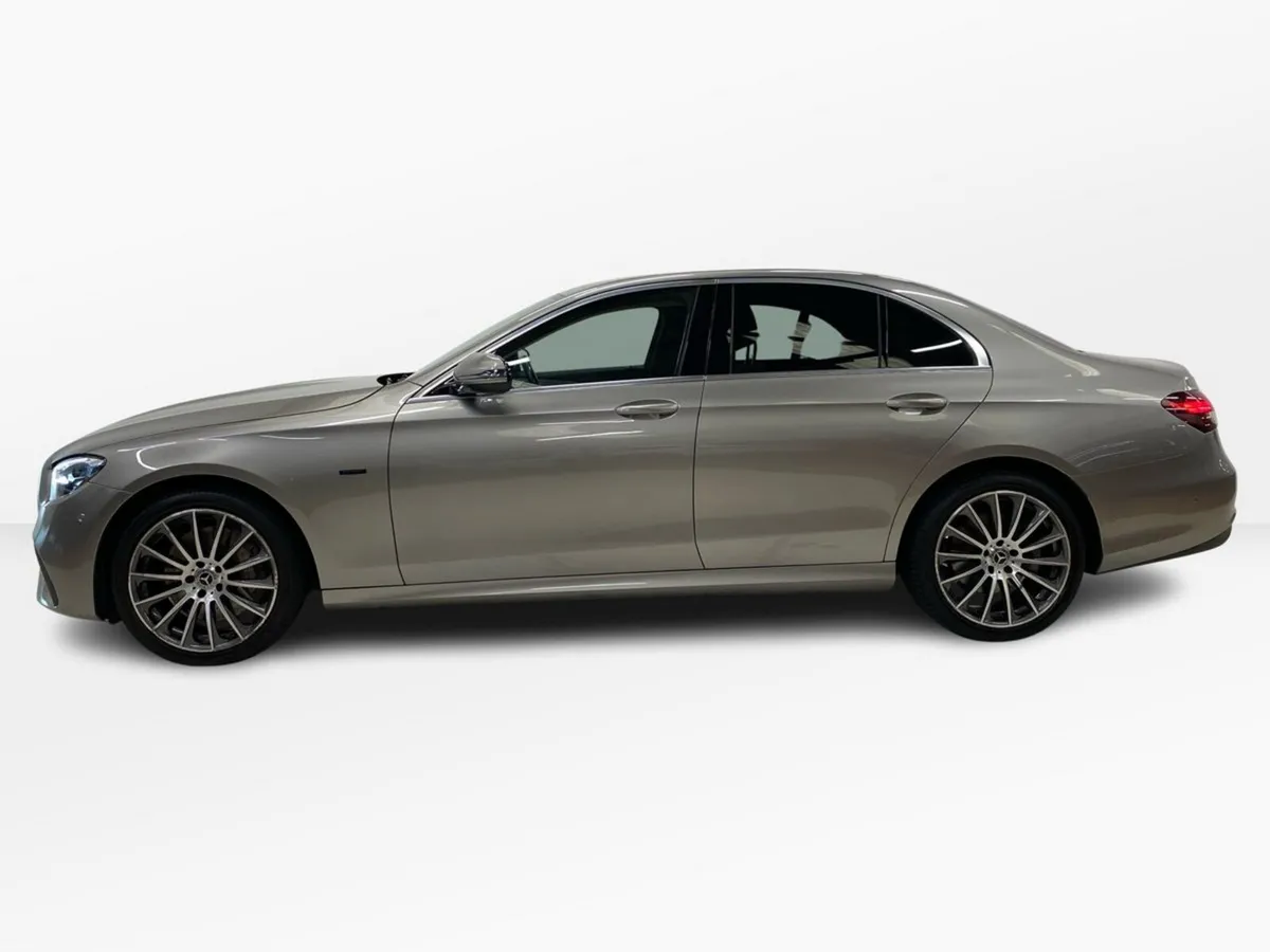 Mercedes-Benz E-Class E 300 e PHEV AMG Line Exteri - Image 5