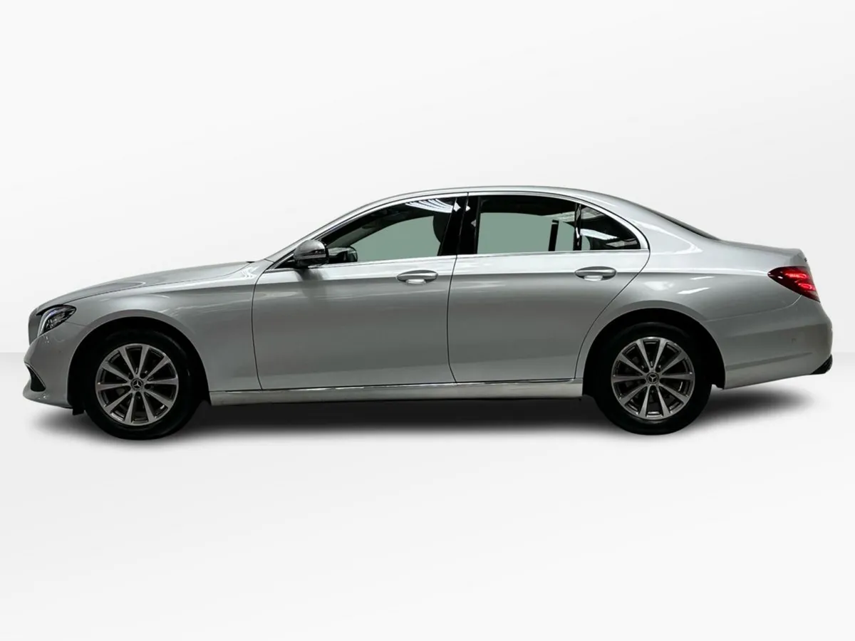 Mercedes-Benz E-Class E200 D Avantgarde Line - Image 5