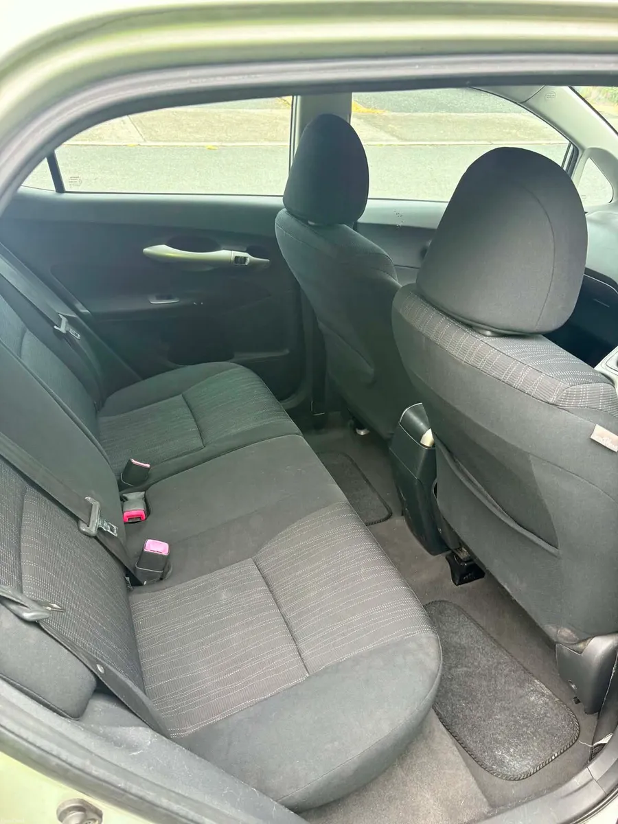 Toyota Auris - Image 6