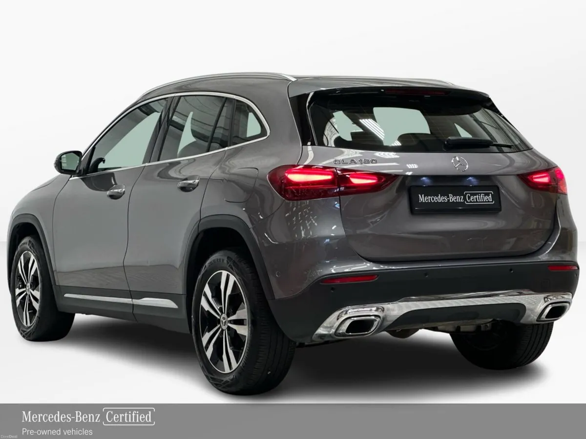 Mercedes-Benz GLA GLA180 Progressive Line + - Image 4