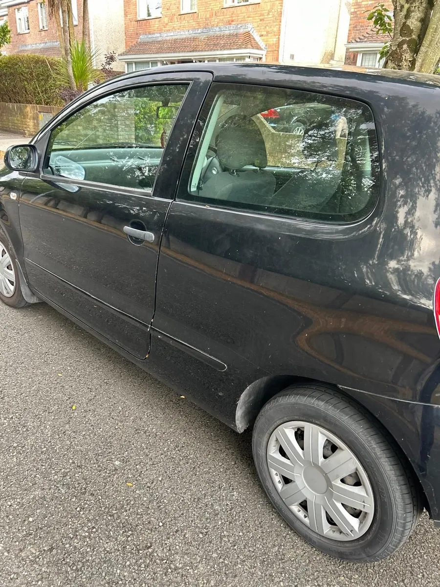Volkswagen Fox 2011 - Image 6