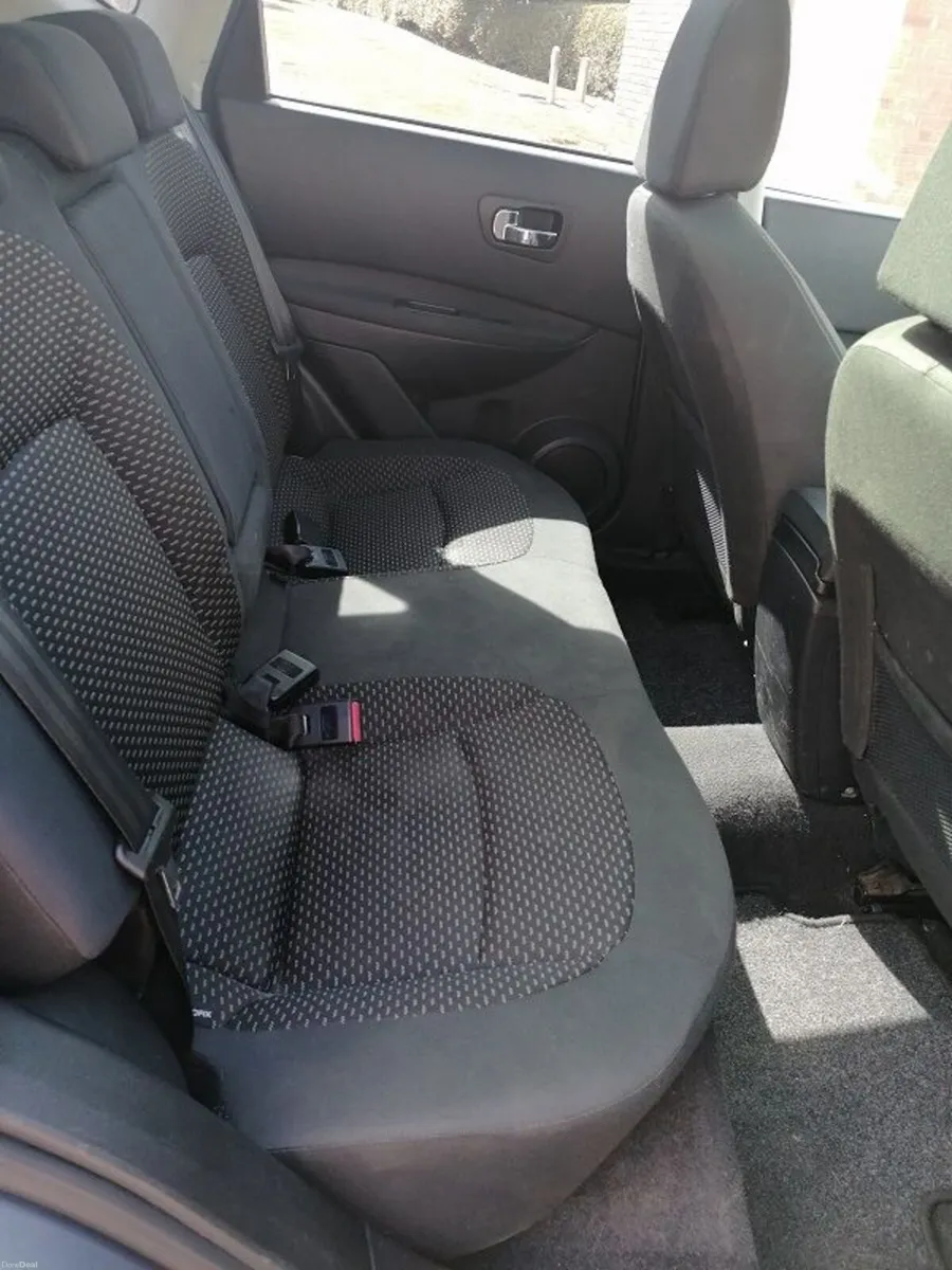 2008 Nissan Qashqai 1.6, NEW NCT - Image 6
