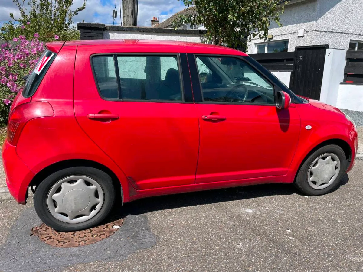 Suzuki Swift - Image 2