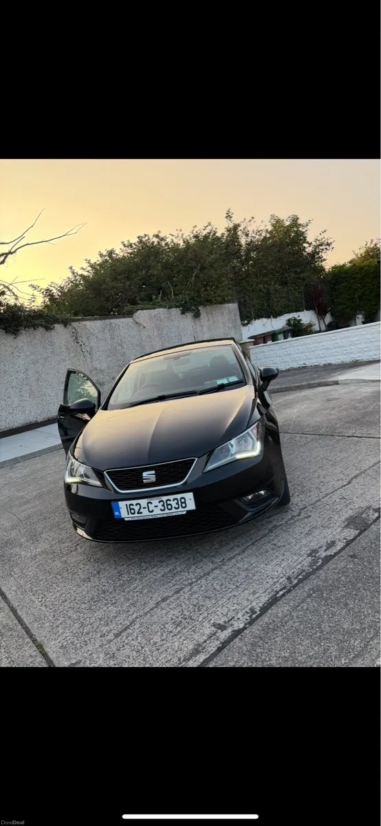 Seat Ibiza 2016 1L - Image 2