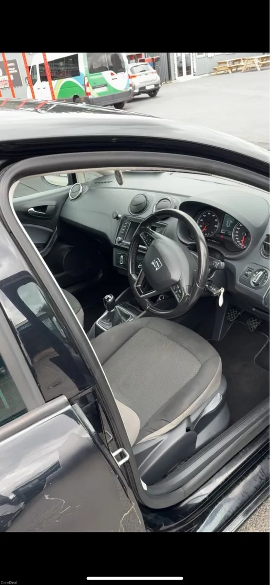 Seat Ibiza 2016 1L - Image 5